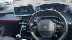 Peugeot 208 1.2 PureTech 100 GT 5dr Petrol Hatchback